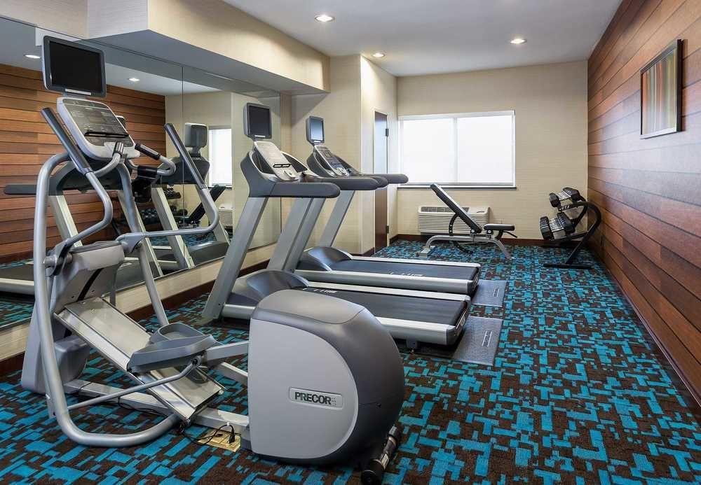 Fairfield Inn & Suites Findlay Kültér fotó