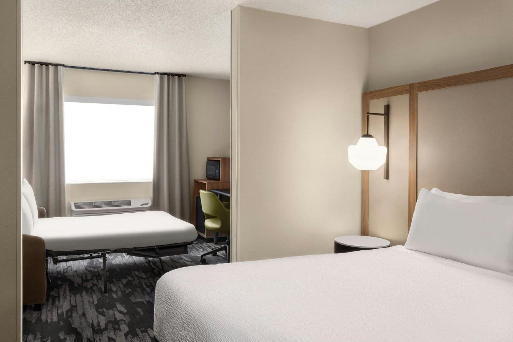 Fairfield Inn & Suites Findlay Kültér fotó