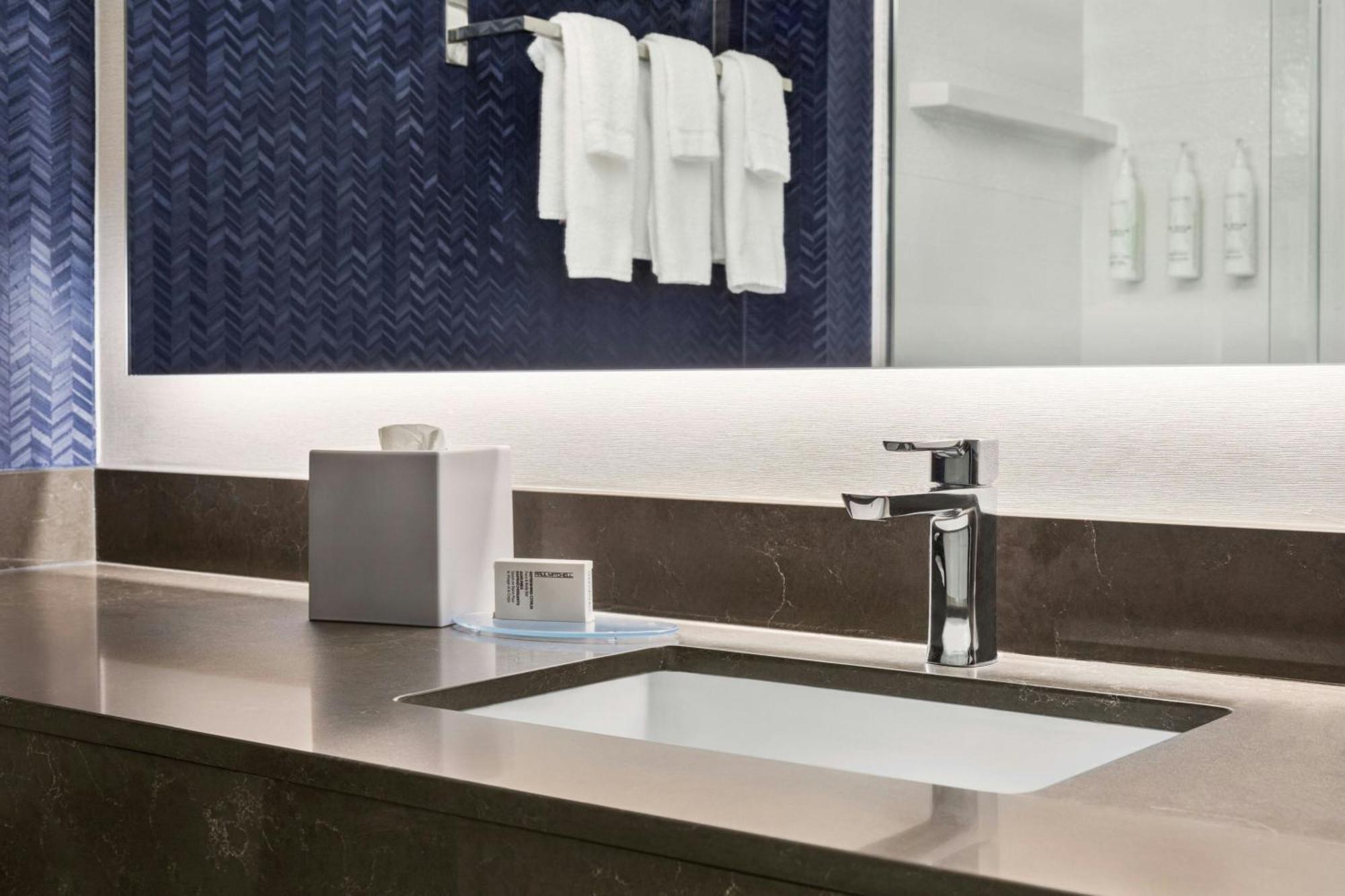 Fairfield Inn & Suites Findlay Kültér fotó