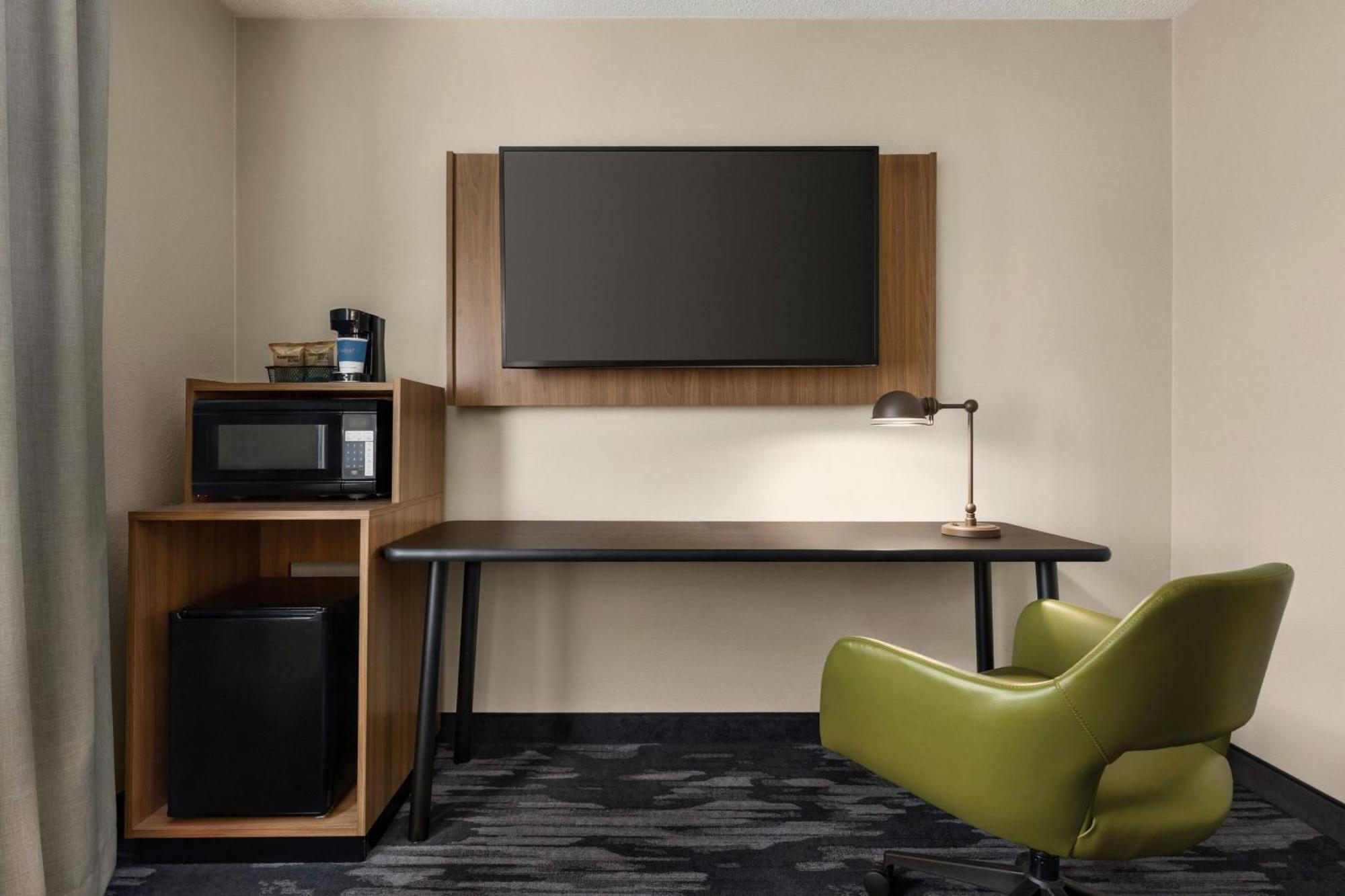 Fairfield Inn & Suites Findlay Kültér fotó