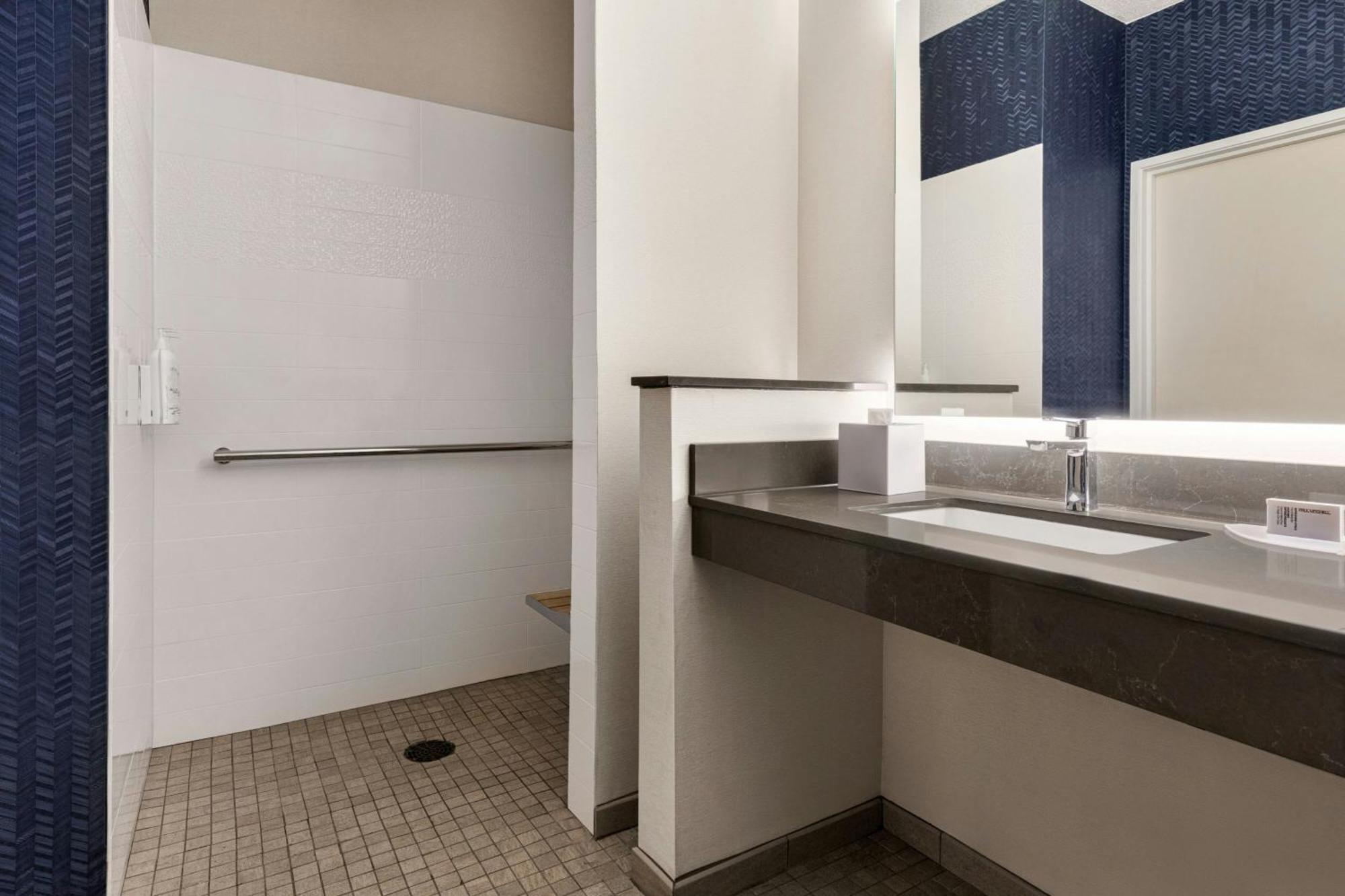 Fairfield Inn & Suites Findlay Kültér fotó