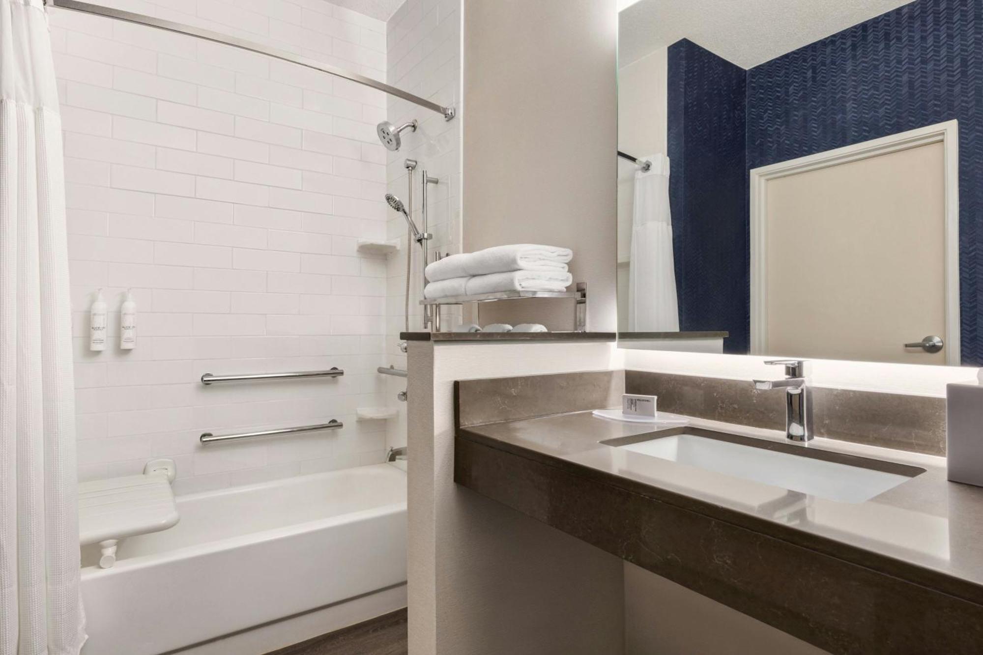 Fairfield Inn & Suites Findlay Kültér fotó