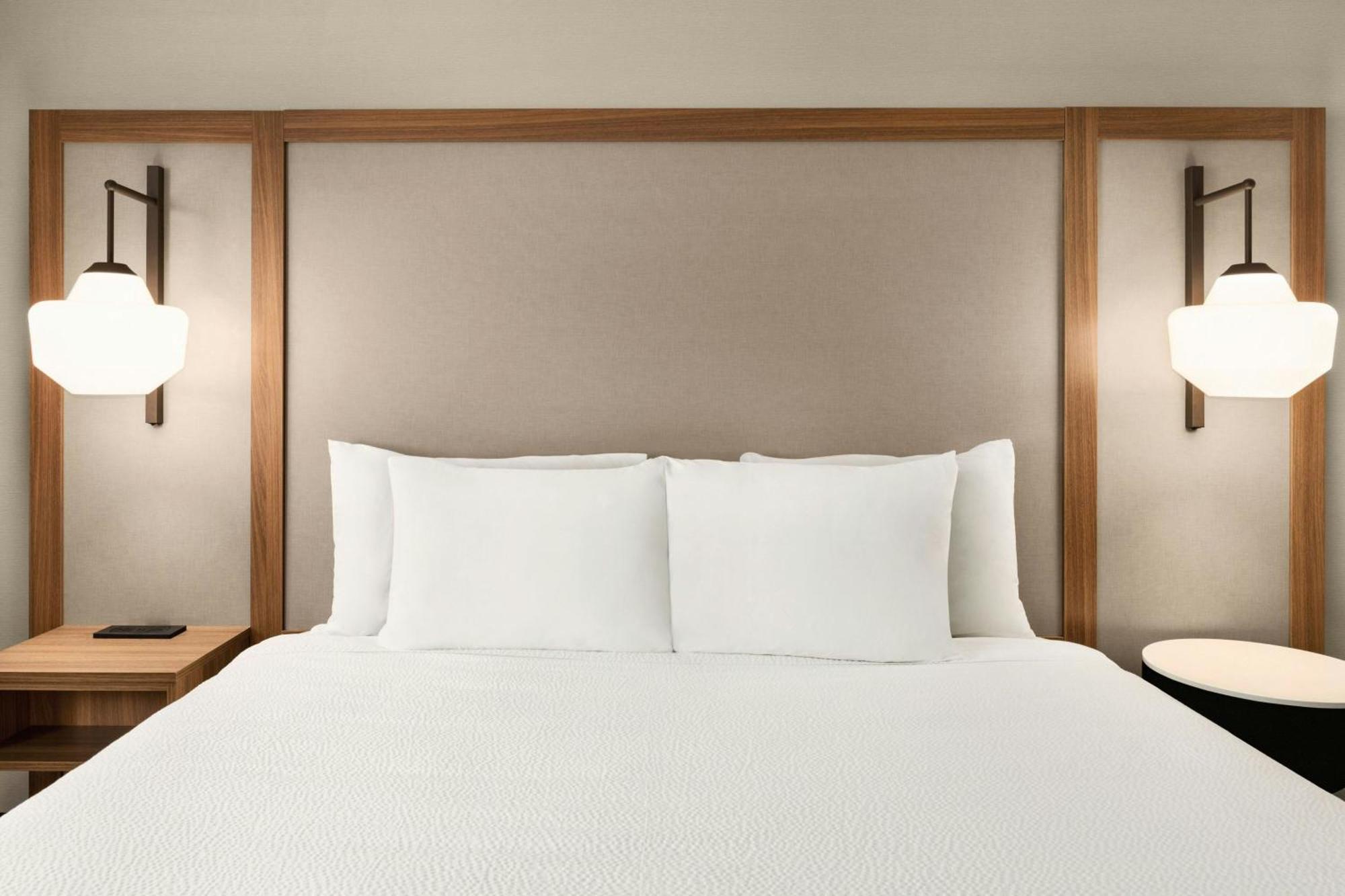 Fairfield Inn & Suites Findlay Kültér fotó