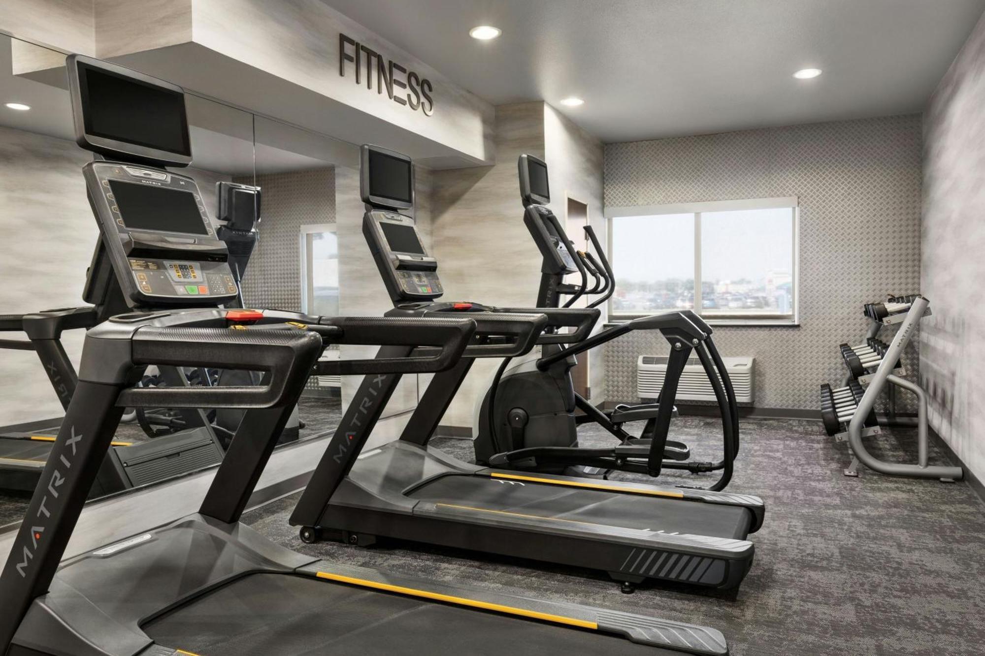 Fairfield Inn & Suites Findlay Kültér fotó