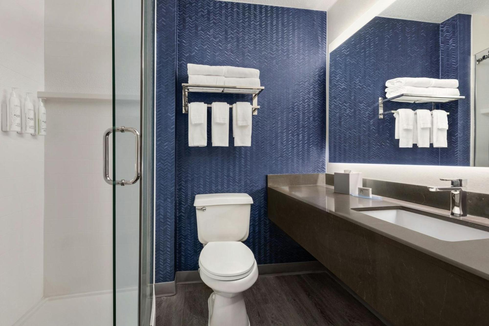 Fairfield Inn & Suites Findlay Kültér fotó
