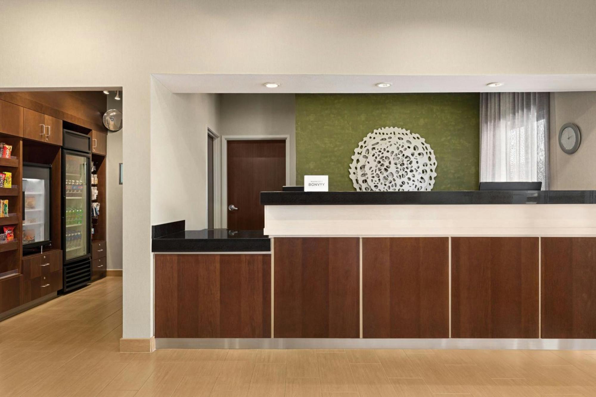 Fairfield Inn & Suites Findlay Kültér fotó