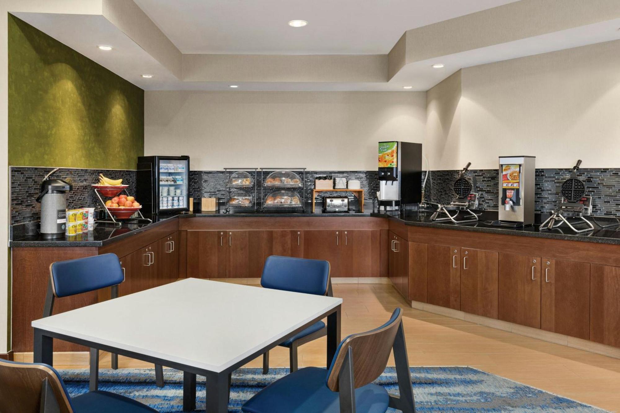 Fairfield Inn & Suites Findlay Kültér fotó