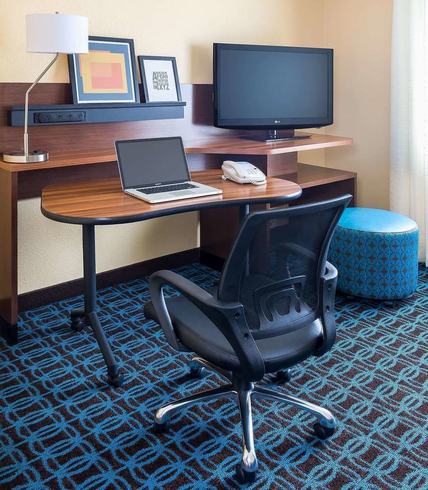 Fairfield Inn & Suites Findlay Kültér fotó
